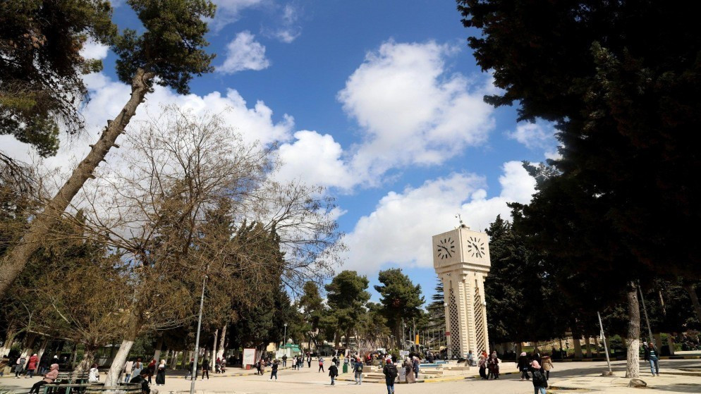  التنسيب بالموافقة على تعيين مجالس أمناء لعشر جامعات رسمية (أسماء)