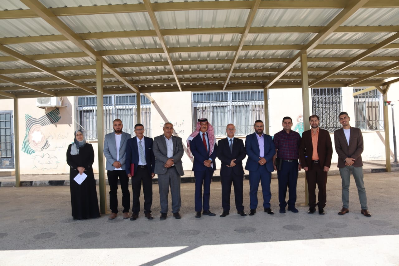 مدرسة مريم البتول الأساسية المختلطة تُكرّم داعميها تقديرًا لجهودهم المقدرة