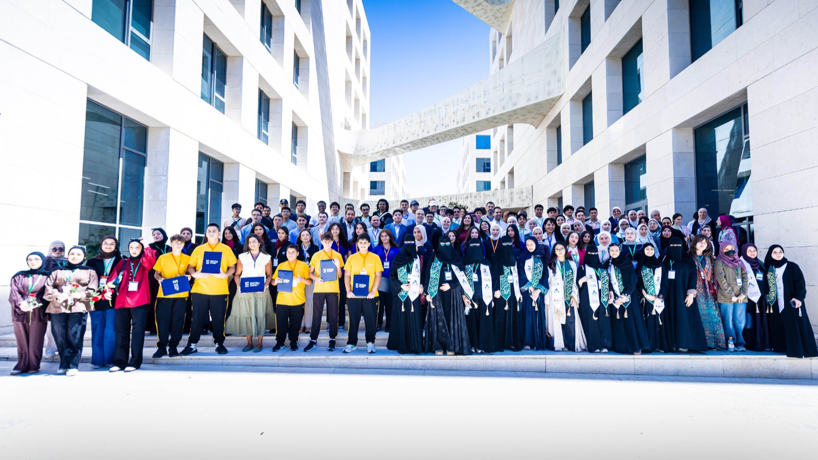 «عين العقبة».. إنجاز لطلبة مدرسة الثامنة الأساسية يرفع اسم تربية العقبة و يحظى بإشادة وطنية