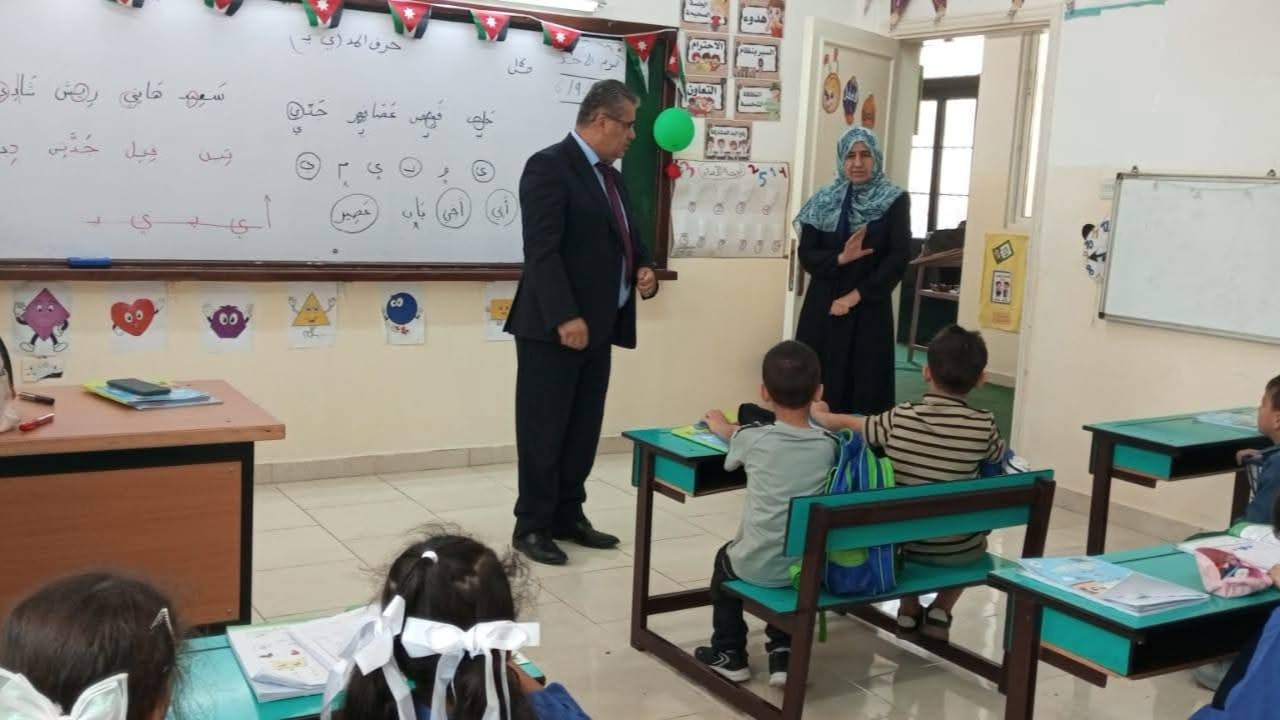 تربية الطيبة والوسطية تؤكد أهمية توفير بيئة مدرسية آمنة ومحفزة للتعلم 