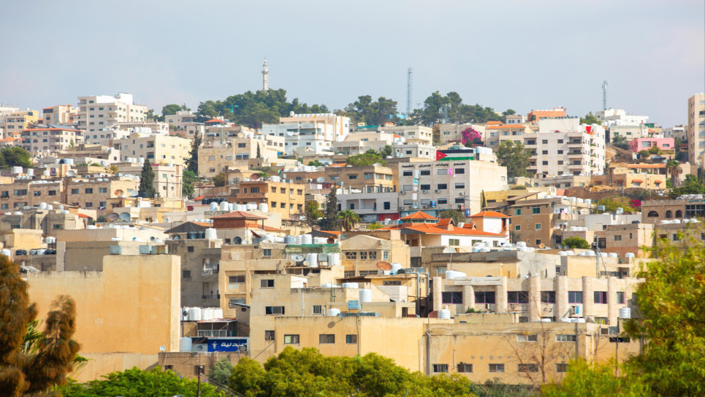 استحداث تخصصين جديدين في مسار BTEC بمدارس جرش