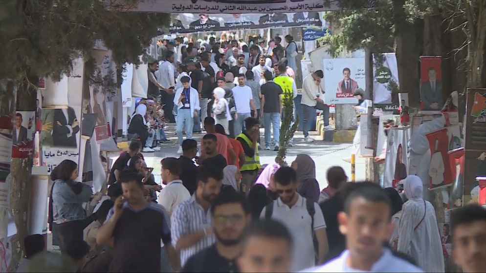 إقرار أنظمة في عدد من الجامعات
