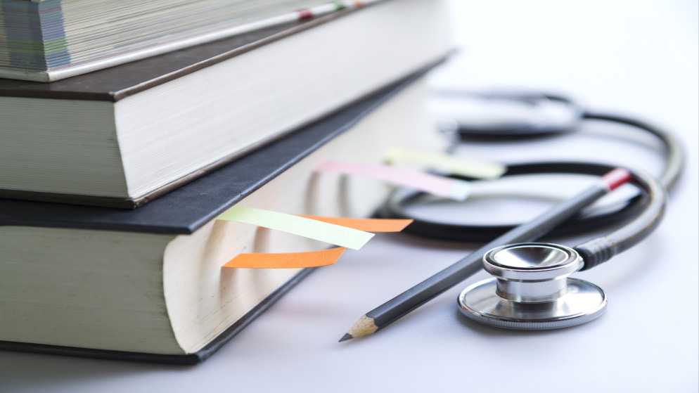 محافظة: ندرس زيادة مقاعد الطب وطب الأسنان ضمن الطاقة الاستيعابية للجامعات
