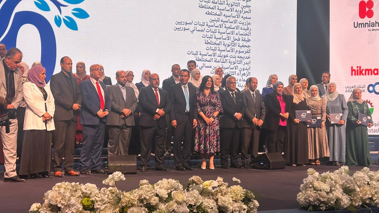 تربية بني كنانة.. إنجاز صحي جديد يضاف إلى سجل التميز