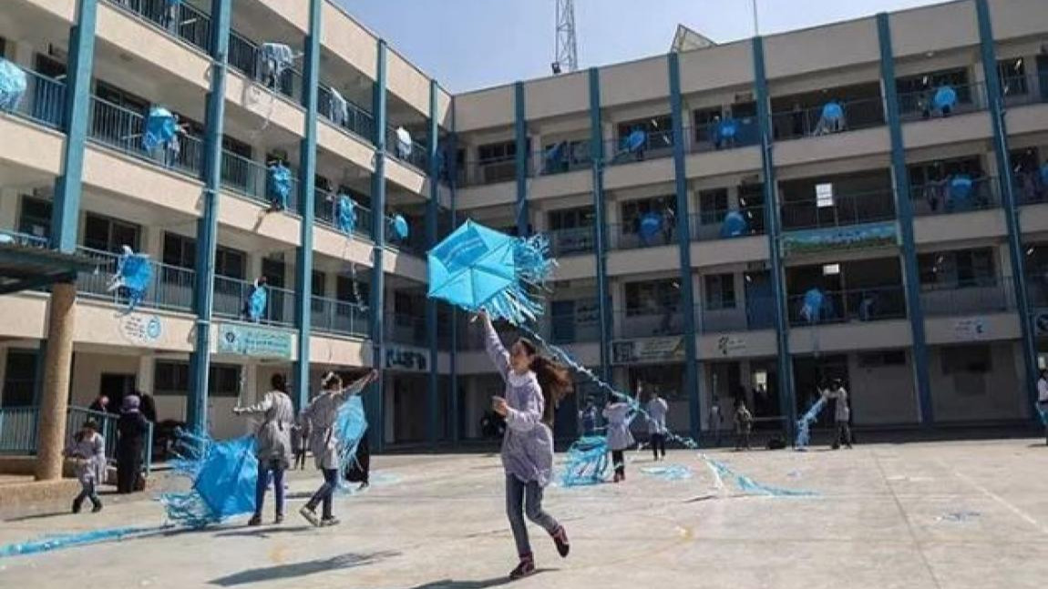 الأردن يعفي "الأونروا" من 3.3 مليون دينار أثمان كتب مدرسية