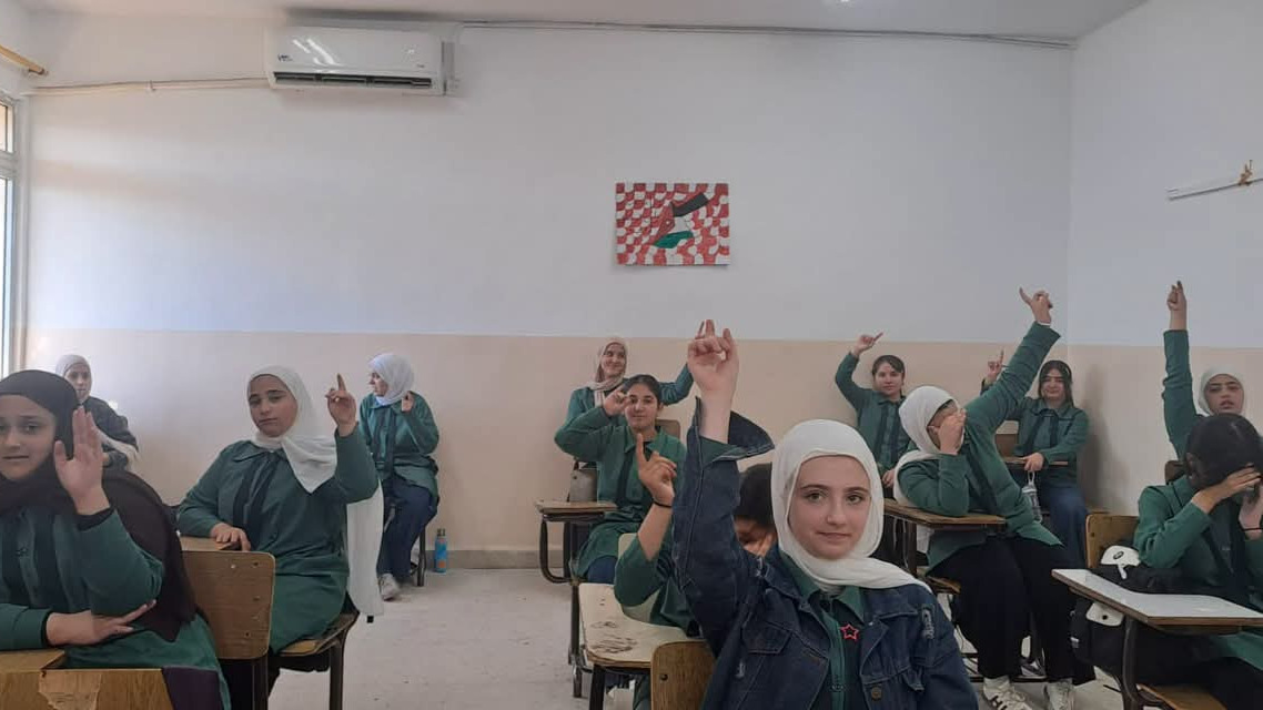 انطلاق فعاليات برنامج القيادة للمدارس في تربية الطيبة والوسطية 