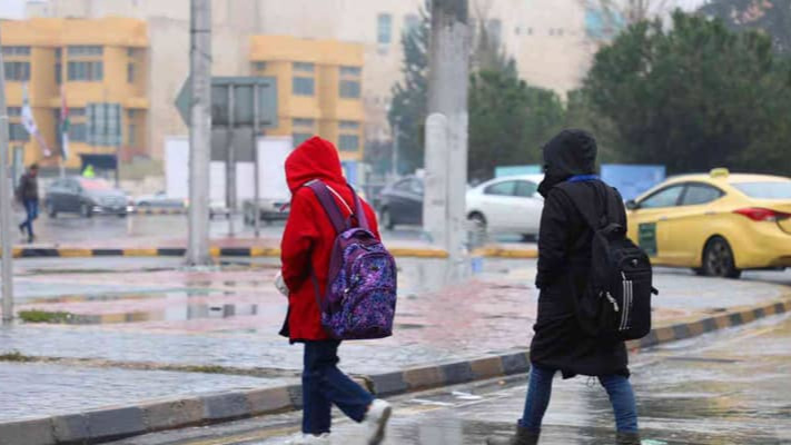 تعديل مرتقب على دوام المدارس بداية من شهر 11 حتى نهاية شهر رمضان المبارك