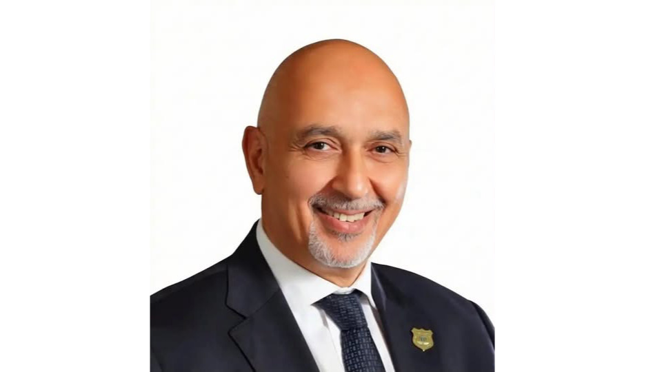 تعيين الدكتور أحمد غنيمة رئيسا لجامعة عمان الأهلية