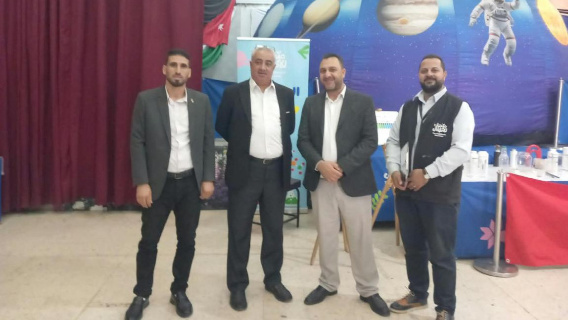 جويعد: متحف الأطفال يسهم في ترسيخ المفاهيم العلمية بطريقة عملية تفاعلية