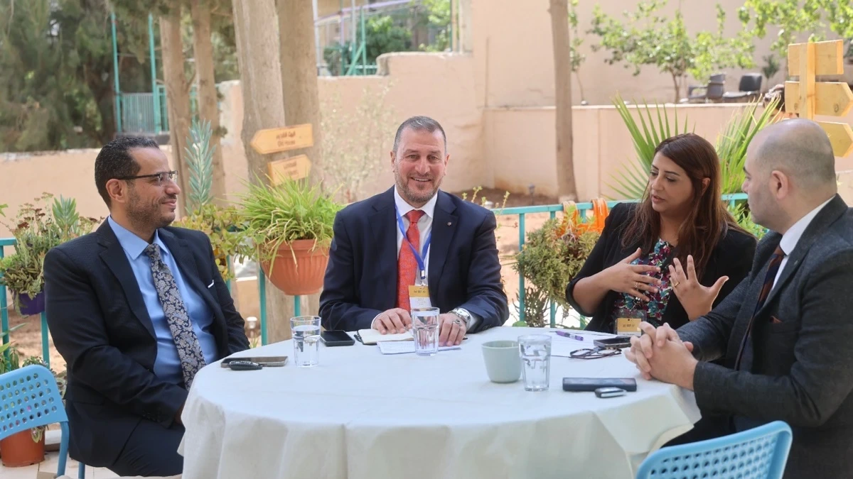 هيئة الاعتماد: سد فجوة التعليم والتشغيل بمنظومة متكاملة تربط المهارات بسوق العمل
