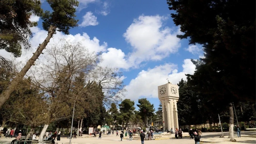 الجامعة الأردنية تحصل على شهادات دولية في الجودة وإدارة المؤسسات التعليمية والمخاطر
