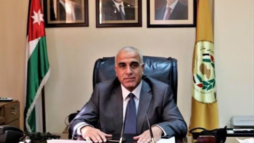رئيس جامعة الحسين بن طلال يعلن ترشحه لمنصب الأمين العام لاتحاد الجامعات العربية