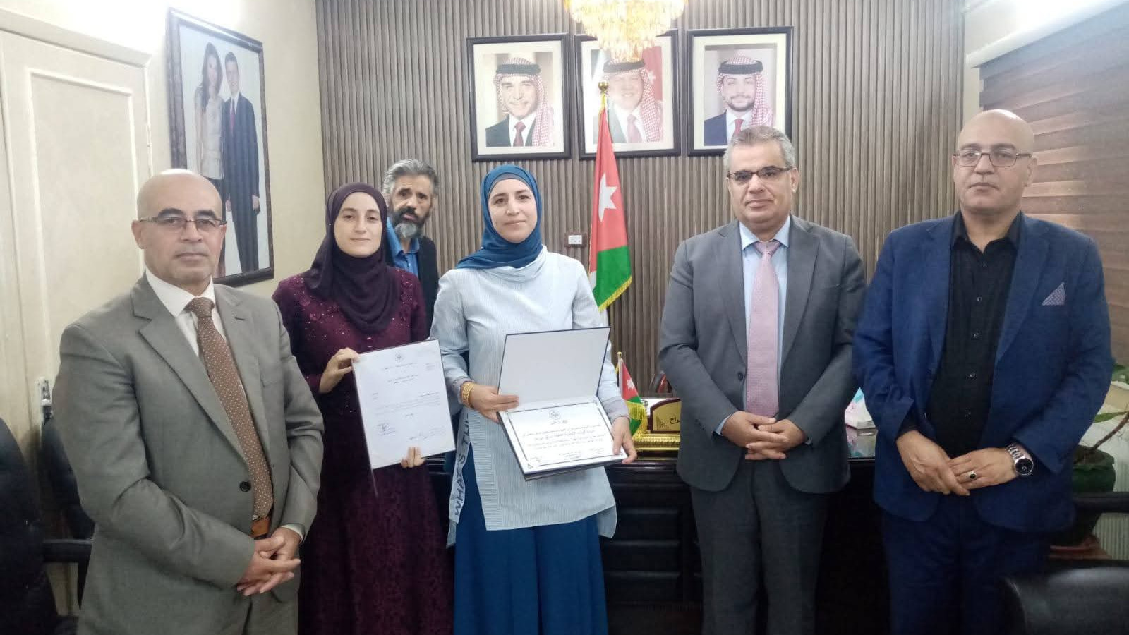 تربية الطيبة والوسطية تكرّم المدارس الحاصلة على تصنيفات الجودة في رياض الأطفال