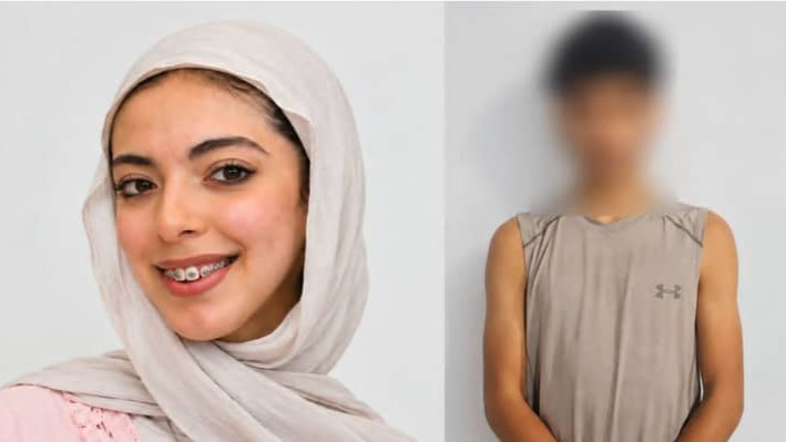 توضيح بشأن حادثة وفاة الطالبة الأردنية آمنة الرواشدة في العاصمة اليمنية عدن