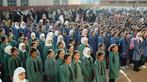  وزير التربية يوجّه المدارس لتخصيص الإذاعة لإدانة هجوم كنيسة بلدة حمود وتأكيد الوحدة الوطنية