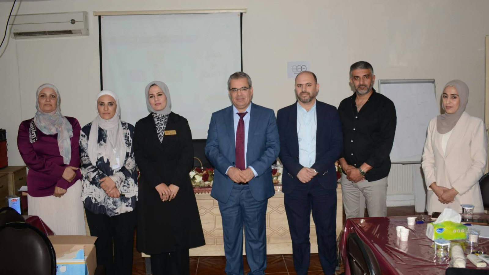 تربية الطيبة والوسطية تنظم ورشة توعوية حول مؤشر النزاهة الوطني