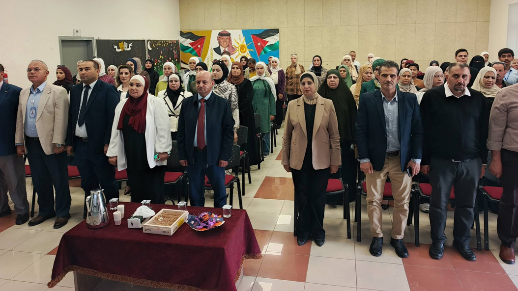 البكار ترعى ملتقى التوجيه المهني لتخصصات  BTEC